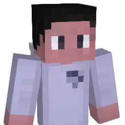KAmisLTU Minecraft avatar bust