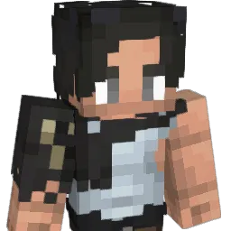 KApPoJ3 Minecraft avatar bust
