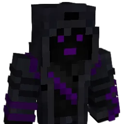 KArma200 Minecraft avatar bust