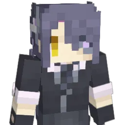 KB1116F's Minecraft skin