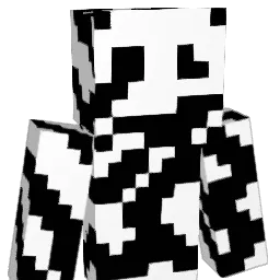 KB1S's Minecraft skin