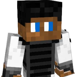 KB2401's Minecraft skin