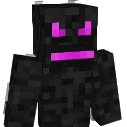 KB789 Minecraft avatar bust