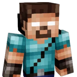KBATHE's Minecraft skin
