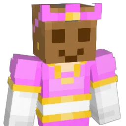 KBGKaden Minecraft avatar bust