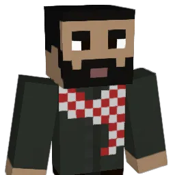 KBRetro's Minecraft skin