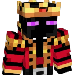 KB_52 Minecraft avatar bust