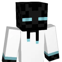KBazsy Minecraft avatar bust