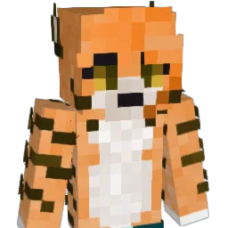 KBez6's Minecraft skin