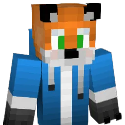 KBionis's Minecraft skin