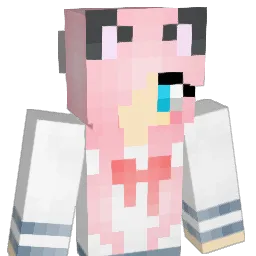 KBiscotti's Minecraft skin