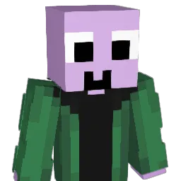 KBkabanyashkaYT Minecraft avatar bust