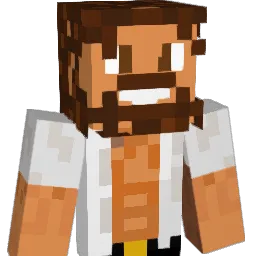 KBoyer89's Minecraft skin