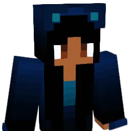 KBtheBearcat's Minecraft skin