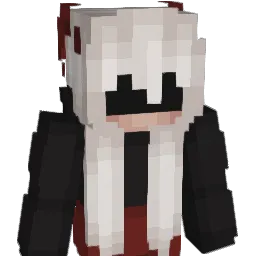KC4T's Minecraft skin