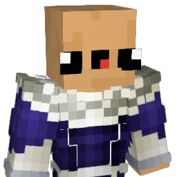 KCCthePotat0 Minecraft avatar bust