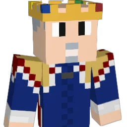 KCD02's Minecraft skin