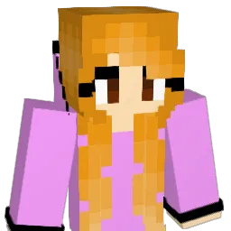 KCD85 Minecraft avatar bust