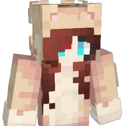 KCEeditz Minecraft avatar bust