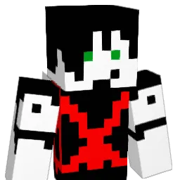 KCGking's Minecraft skin
