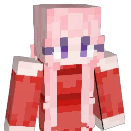 KCN_JuDu Minecraft avatar bust