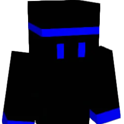 KCRO Minecraft avatar bust