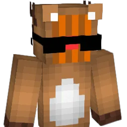 KC_AnySe's Minecraft skin