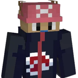 KC_Chopper's Minecraft skin