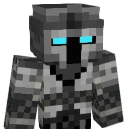 KC_Happy's Minecraft skin