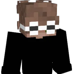 KC_Jr Minecraft avatar bust