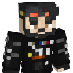 KC_Narkh Minecraft avatar bust