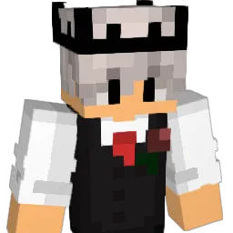 KC_ph4ntom Minecraft avatar bust