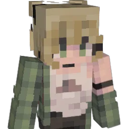 KCabbage's Minecraft skin
