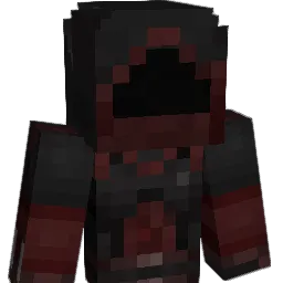 KCampbell98 Minecraft avatar bust
