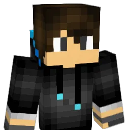 KCatnis's Minecraft skin
