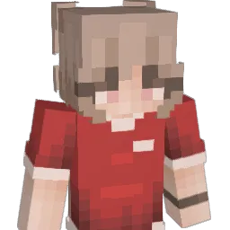 KDAWG637 Minecraft avatar bust