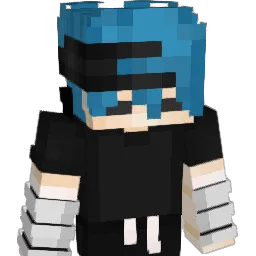 KDLich0311 Minecraft avatar bust