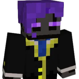 KDOEnder Minecraft avatar bust