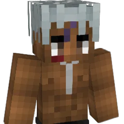 KDRGOD's Minecraft skin