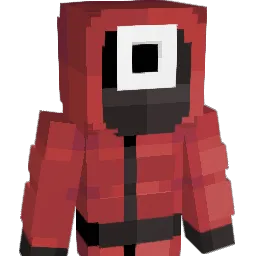 KD_papito Minecraft avatar bust