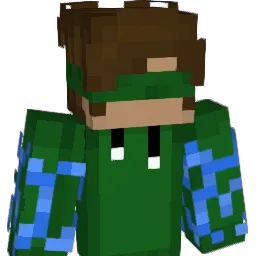 KDanger_'s Minecraft skin