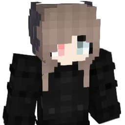 KDmaster55 Minecraft avatar bust