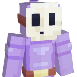 KDoffus's Minecraft skin
