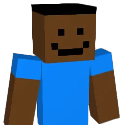 KDs_Burner69 Minecraft avatar bust
