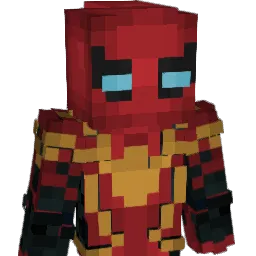 KDwaran's Minecraft skin