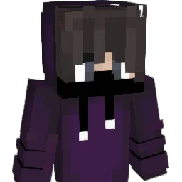 KEANKI_ Minecraft avatar bust