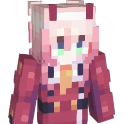 KEBAB_420 Minecraft avatar bust