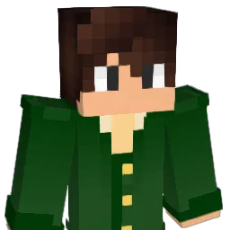 KEI_MKII Minecraft avatar bust