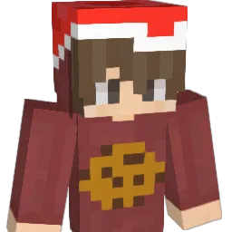 KEKS_KOKS Minecraft avatar bust