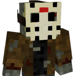 KEKWBush Minecraft avatar bust
